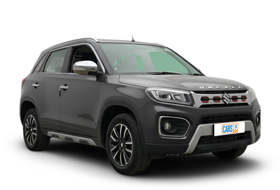 Maruti Vitara Brezza-img
